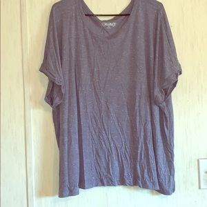 🌸2 for $10🌸 NWOT Mudd Top